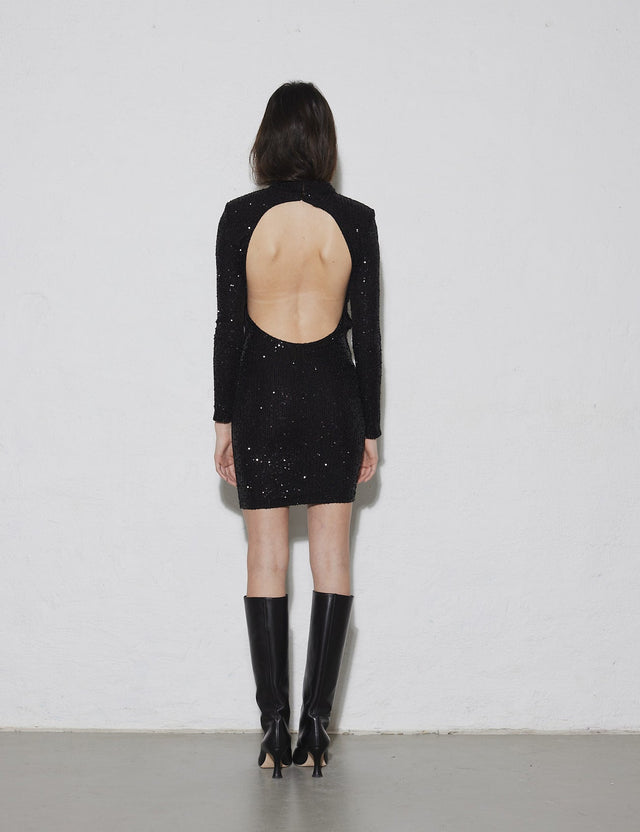 Envelope 1976 - Naomi Dress