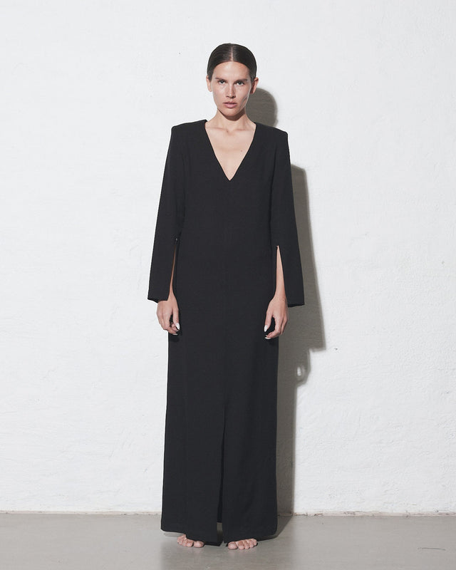 ENVELOPE1976 - Roanne Dress