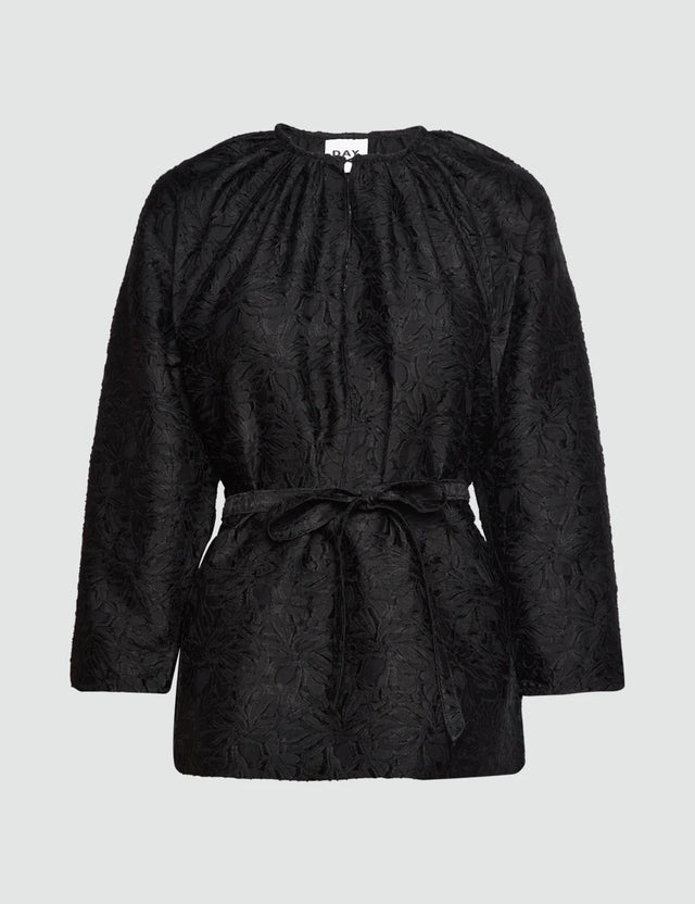 DAY Birger et Mikkelsen - Quinn Lace Texture Shirt