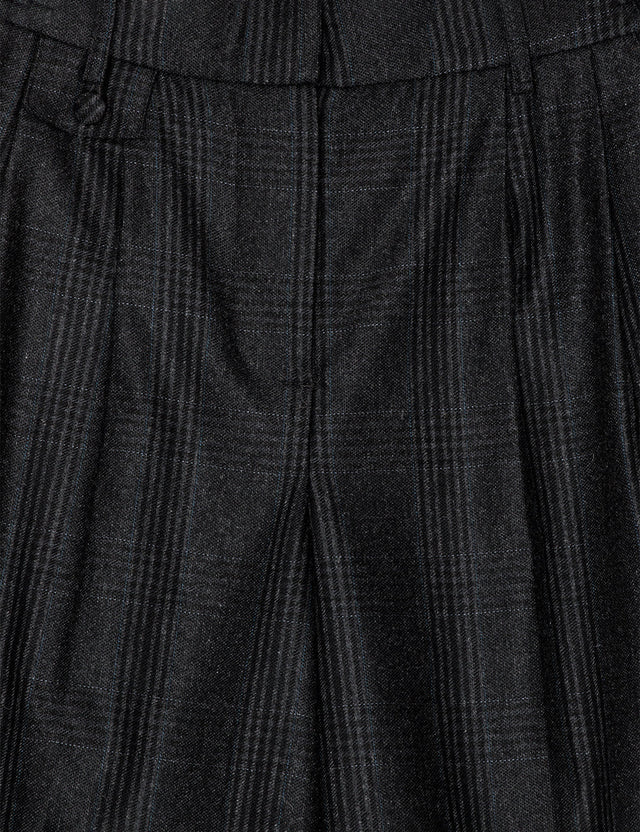 REMAIN Birger Christensen - Wide Suiting Pants