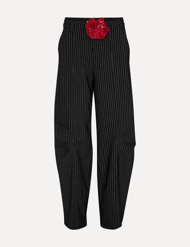 ROTATE Birger Christensen - Cargo Pants