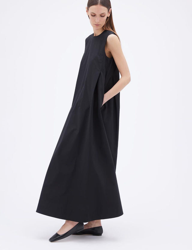 REMAIN Birger Christensen - A-Shape Maxi Dress