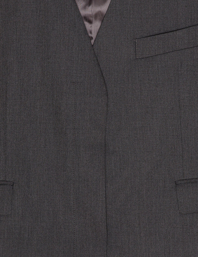 REMAIN Birger Christensen - Boxy Waistcoat