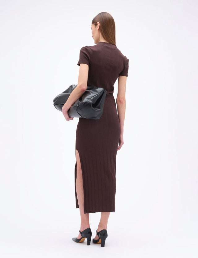 REMAIN Birger Christensen - Midi Skirt