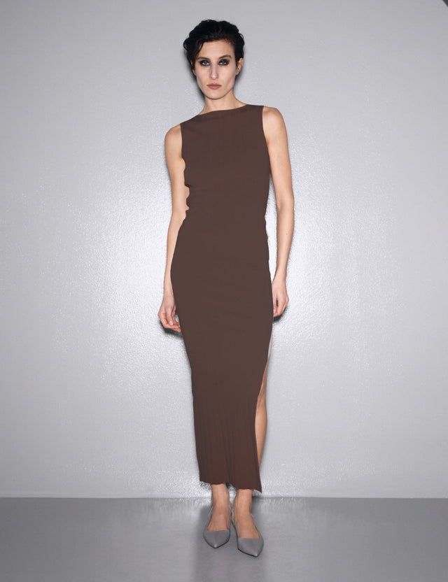 REMAIN Birger Christensen - Midi Skirt