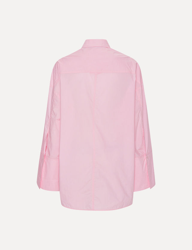 ROTATE Birger Christensen - Oversized Shirt