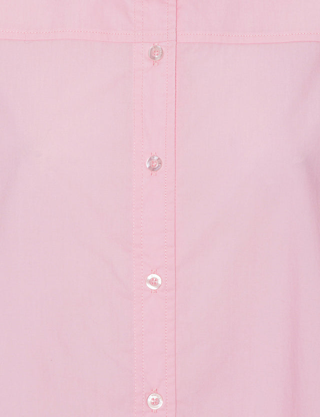 ROTATE Birger Christensen - Oversized Shirt