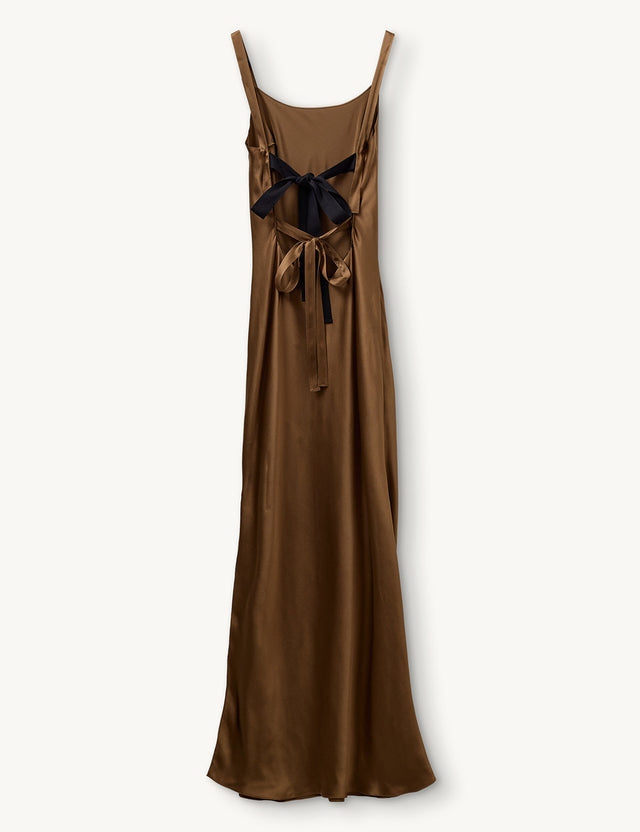 The . Garment - Catania String Dress