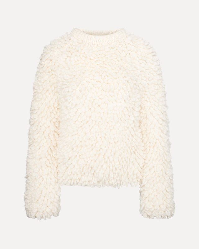 ENVELOPE1976 - Loop Knit