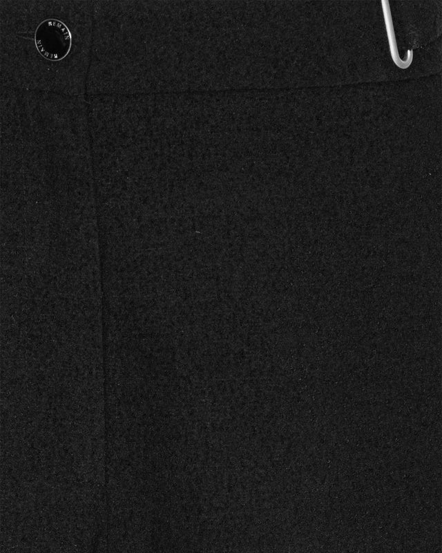 REMAIN Birger Christensen - Wide Pants With Belt