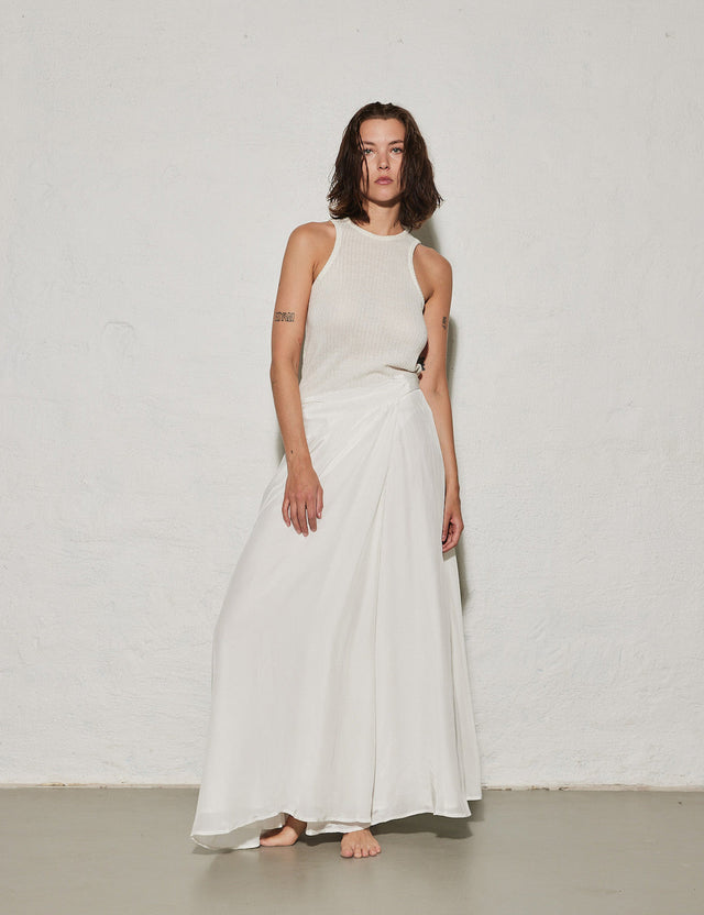 ENVELOPE1976 - Racer Tank Top II