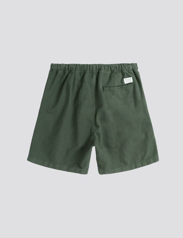 Norse Projects - Ezra Relaxed Cotton Linen Shorts