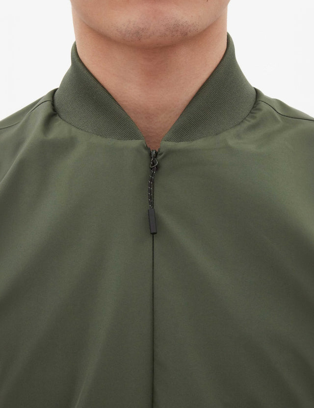 Norse Projects - Gore-Tex Infinium Bomber Gilet