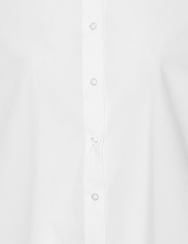 ROTATE Birger Christensen - Oversized Mens Shirt