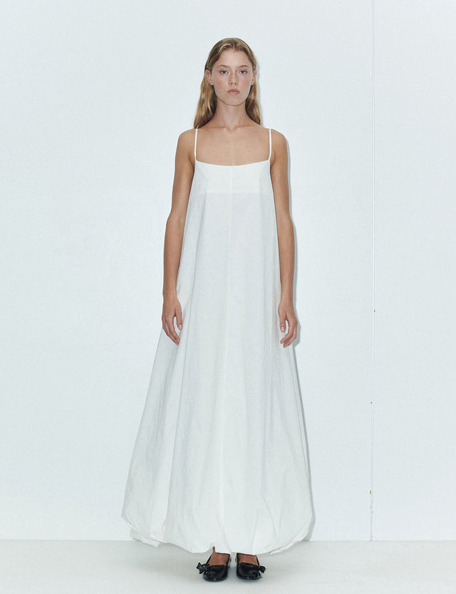 The . Garment - Cyprus Long Dress