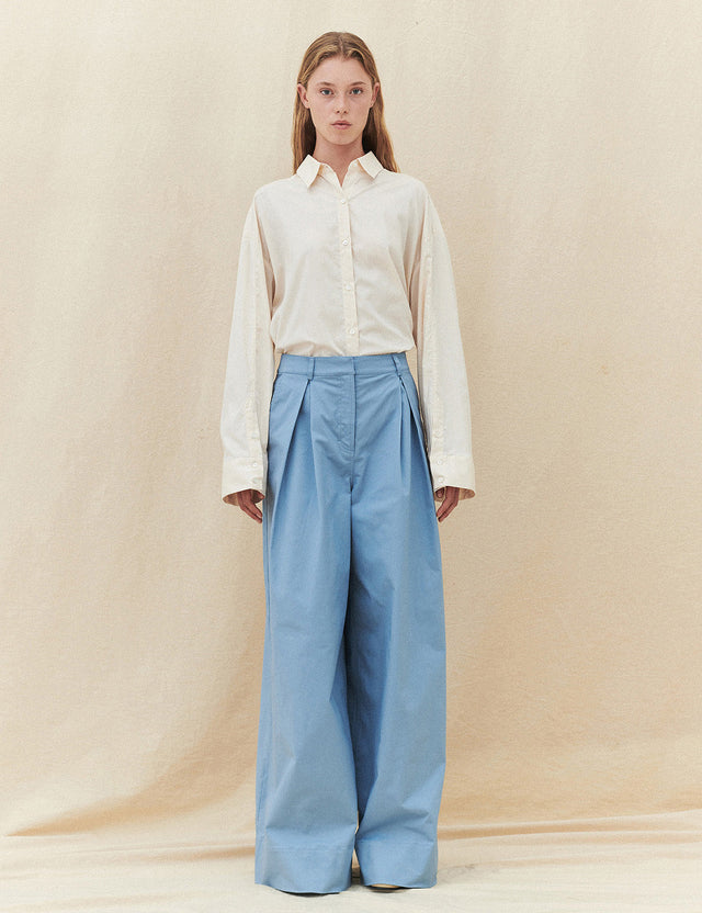 The . Garment - Korfu Shirt